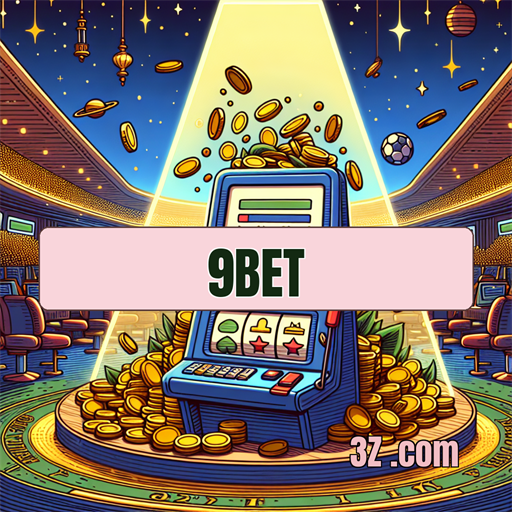 Entretenimento Chamativo no Cassino 9bet.com para Todos