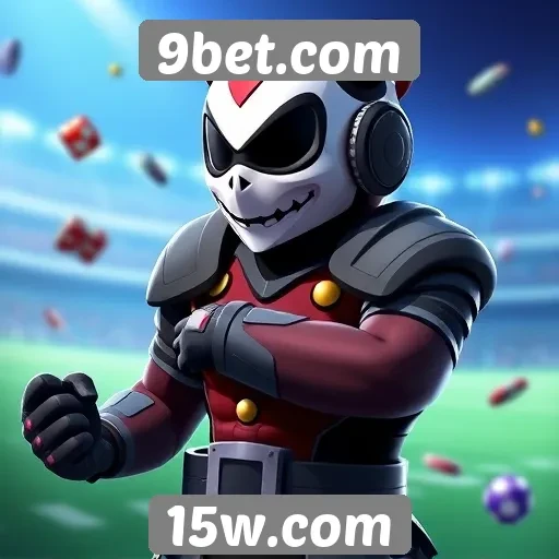 9bet.com oferece diversas opções de jogos online