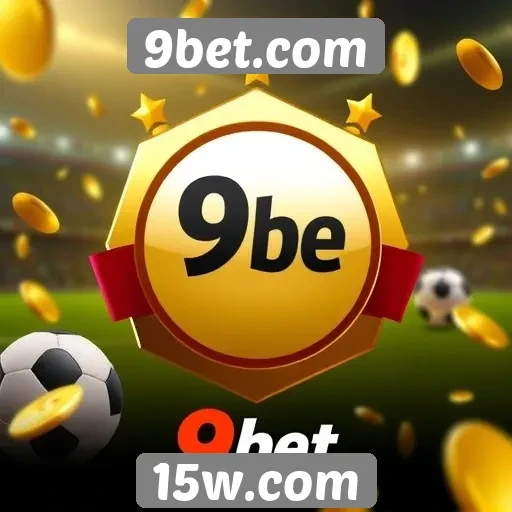 Como funciona o sistema de bônus do 9bet