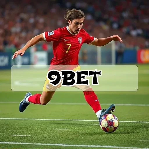 9bet.com Bônus
