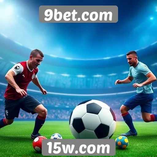 Novos jogos disponíveis na plataforma 9bet.com